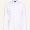 Ermenegildo Zegna Hemd Milano Slim Fit weiss