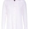 Ermenegildo Zegna Hemd Trofeo Milano Fit rosa