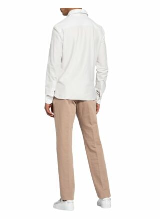 Ermenegildo Zegna Hemd weiss