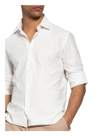 Ermenegildo Zegna Hemd weiss