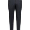 Ermenegildo Zegna Business-Hose Herren, Blau