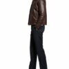 Ermenegildo Zegna Business-Hose Herren, Blau