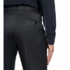 Ermenegildo Zegna Hose Regular Fit blau
