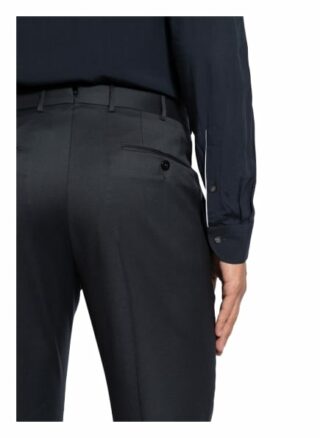 Ermenegildo Zegna Hose Regular Fit blau