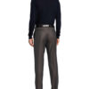 Ermenegildo Zegna Hose Slim Fit braun