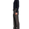 Ermenegildo Zegna Hose Slim Fit braun