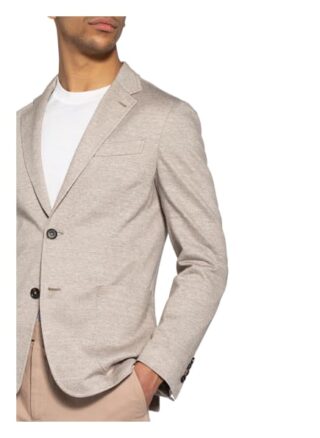 Ermenegildo Zegna Jerseysakko Extra Slim Fit beige