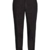 Ermenegildo Zegna Chino Herren, Schwarz