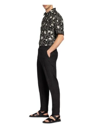 Ermenegildo Zegna Chino Herren, Schwarz