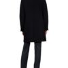 Ermenegildo Zegna Mantel blau