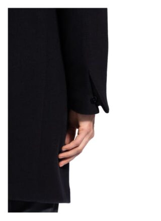 Ermenegildo Zegna Mantel blau
