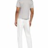 Ermenegildo Zegna Poloshirt Mit Seide grau
