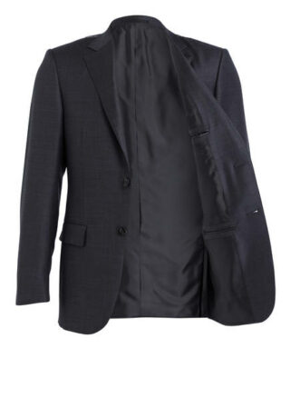 Ermenegildo Zegna Milano Anzugsakko Herren, Grau