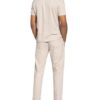 Ermenegildo Zegna Strick-Poloshirt Aus Leinen weiss