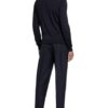 Ermenegildo Zegna Strickjacke blau