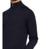 Ermenegildo Zegna Strickjacke blau
