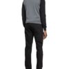 Ermenegildo Zegna Strickweste grau