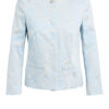 Escada Blazer Bowsi blau