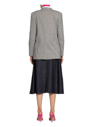 Escada Sport Oversized-Blazer schwarz
