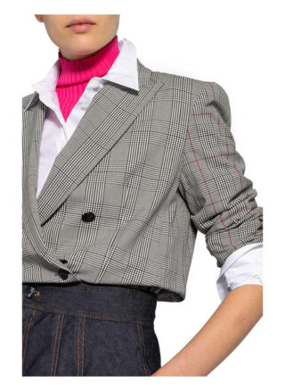 Escada Sport Oversized-Blazer schwarz