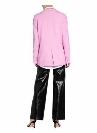 Essentiel Antwerp Blazer Zorca rosa