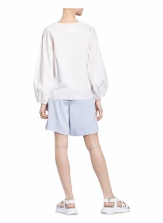 Essentiel Antwerp Blusenshirt Zelon weiss