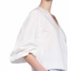 Essentiel Antwerp Blusenshirt Zelon weiss