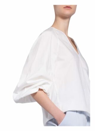 Essentiel Antwerp Blusenshirt Zelon weiss