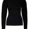 Essentiel Antwerp Pullover Zelko schwarz