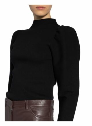 Essentiel Antwerp Pullover Zelko schwarz