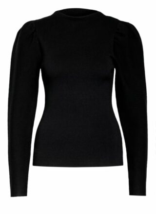 Essentiel Antwerp Pullover Zelko schwarz