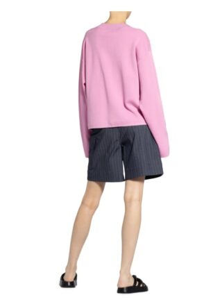 Essentiel Antwerp Strickjacke Zardigo rosa