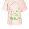 Essentiel Antwerp T-Shirt Zinker orange