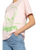 Essentiel Antwerp T-Shirt Zinker orange