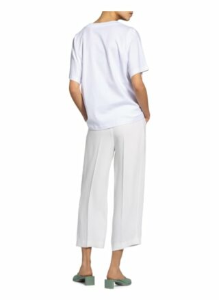 Essentiel Antwerp T-Shirt Zyad weiss