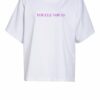 Essentiel Antwerp T-Shirt Zyad weiss