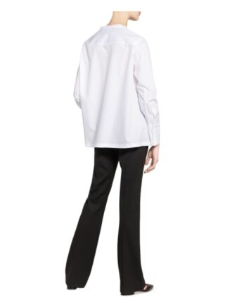 Eterna 1863 Bluse weiss