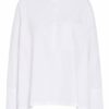 Eterna 1863 Bluse weiss
