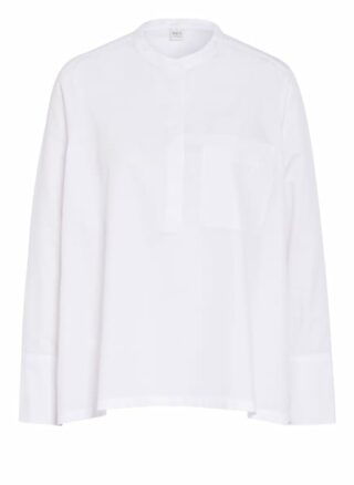 Eterna 1863 Bluse weiss