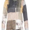 Eterna 1863 Blusenshirt beige