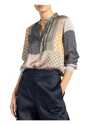 Eterna 1863 Blusenshirt beige