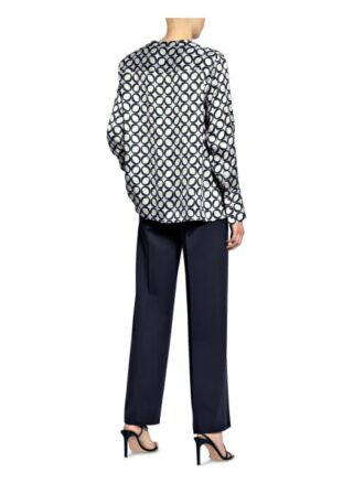 Eterna 1863 Blusenshirt grau