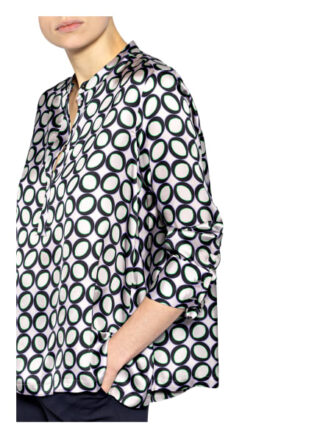 Eterna 1863 Blusenshirt grau