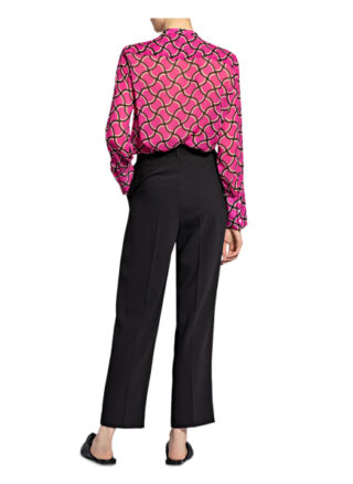 Eterna 1863 Blusenshirt rosa