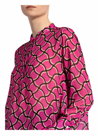 Eterna 1863 Blusenshirt rosa