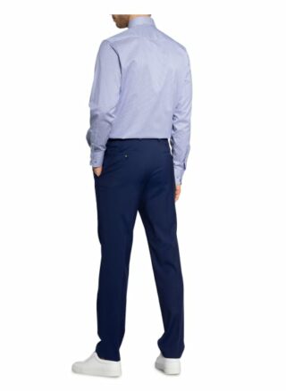 ETERNA 1863 Business-Hemd Herren, Blau