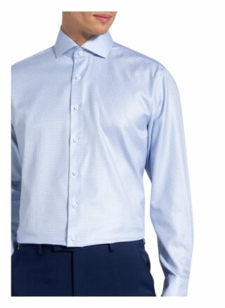 ETERNA 1863 Business-Hemd Herren, Blau