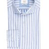 ETERNA 1863 Business-Hemd Herren, Blau