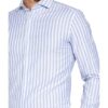 ETERNA 1863 Business-Hemd Herren, Blau
