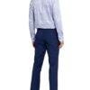 ETERNA 1863 Business-Hemd Herren, Blau